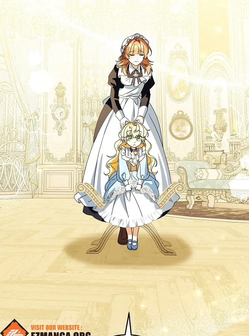 The Beloved New Daughter-in-law Of The Wolf Mansion Chapter 55 page 49 - 