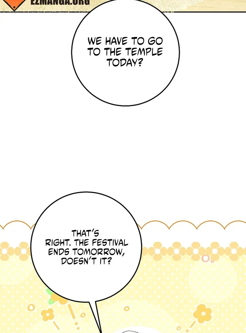 The Beloved New Daughter-in-law Of The Wolf Mansion Chapter 55 page 50 - 