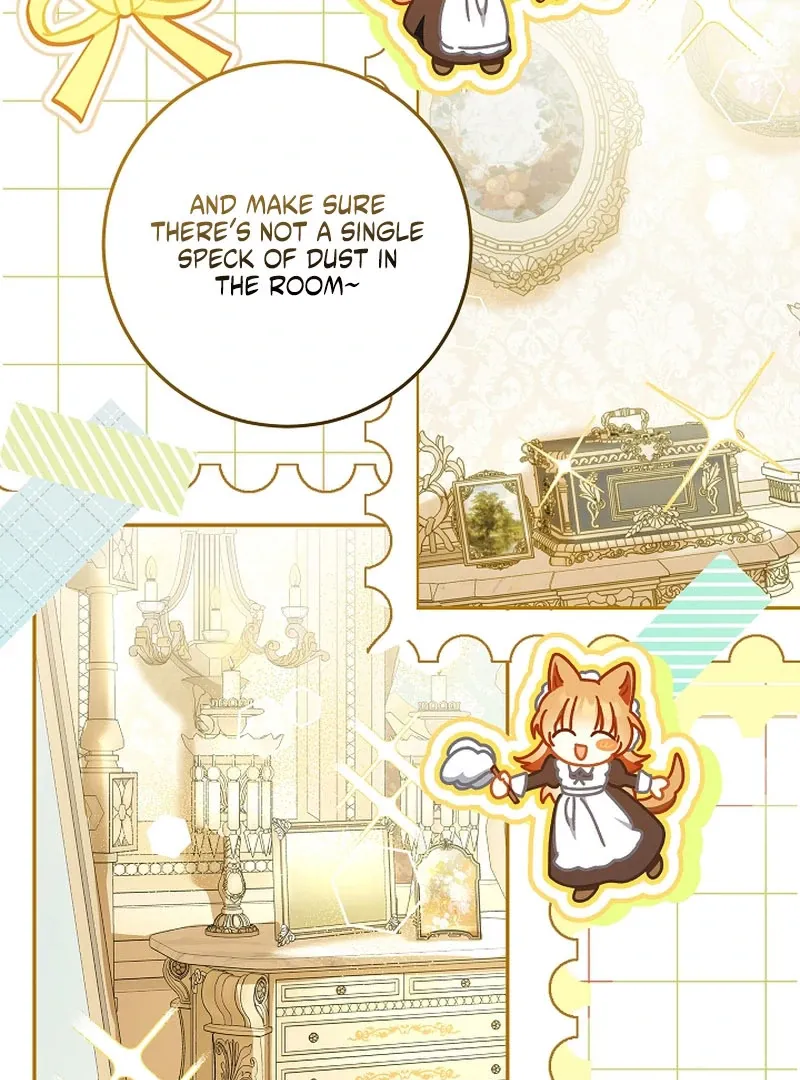 The Beloved New Daughter-in-law Of The Wolf Mansion Chapter 55 page 6 - 