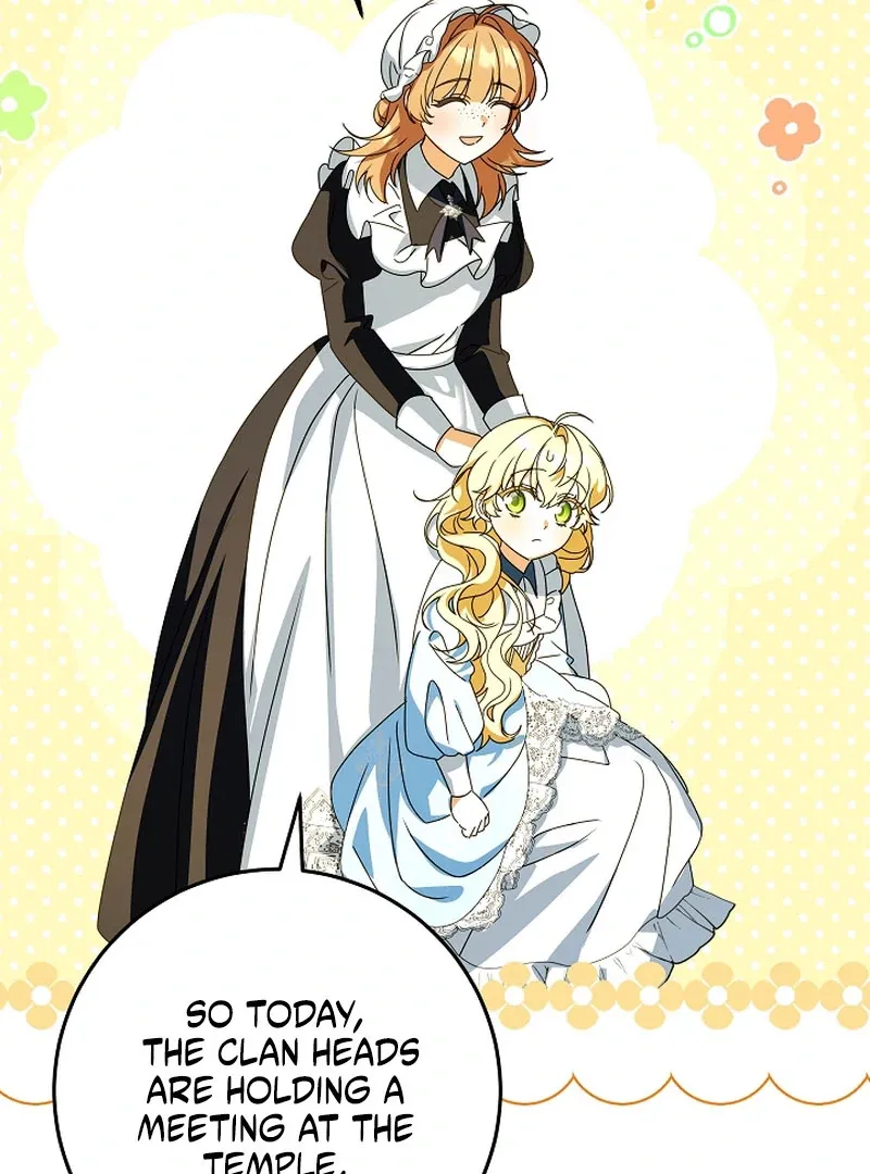 The Beloved New Daughter-in-law Of The Wolf Mansion Chapter 55 page 51 - 