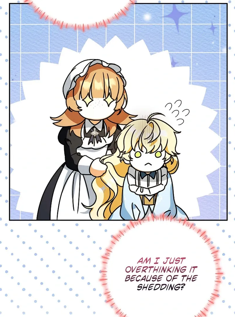 The Beloved New Daughter-in-law Of The Wolf Mansion Chapter 55 page 53 - 