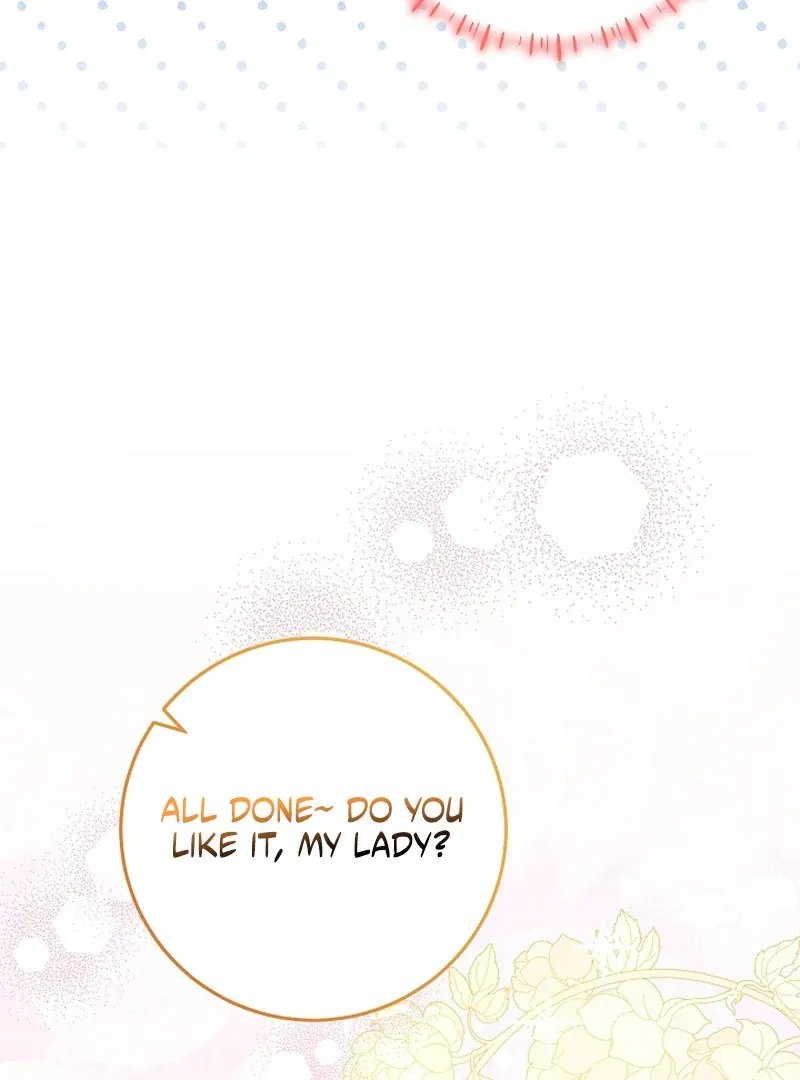 The Beloved New Daughter-in-law Of The Wolf Mansion Chapter 55 page 54 - 