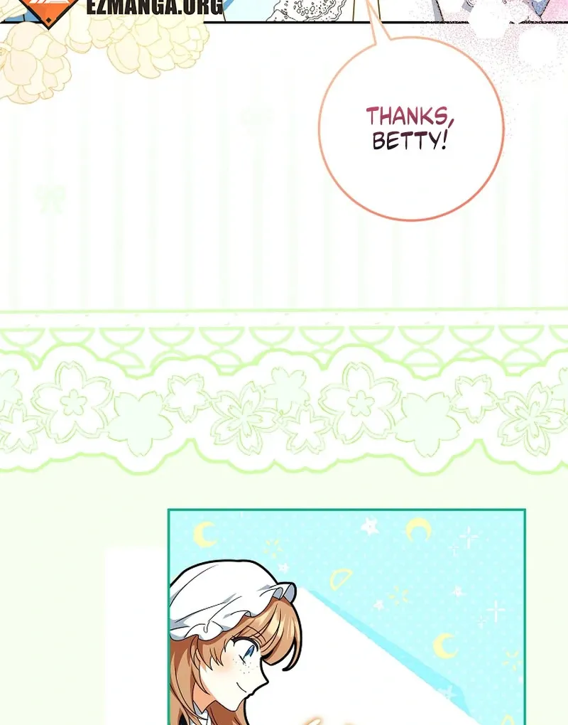 The Beloved New Daughter-in-law Of The Wolf Mansion Chapter 55 page 56 - 