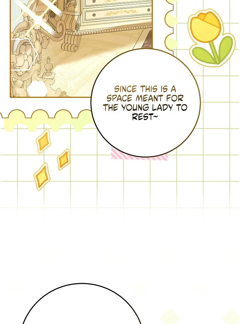 The Beloved New Daughter-in-law Of The Wolf Mansion Chapter 55 page 7 - 