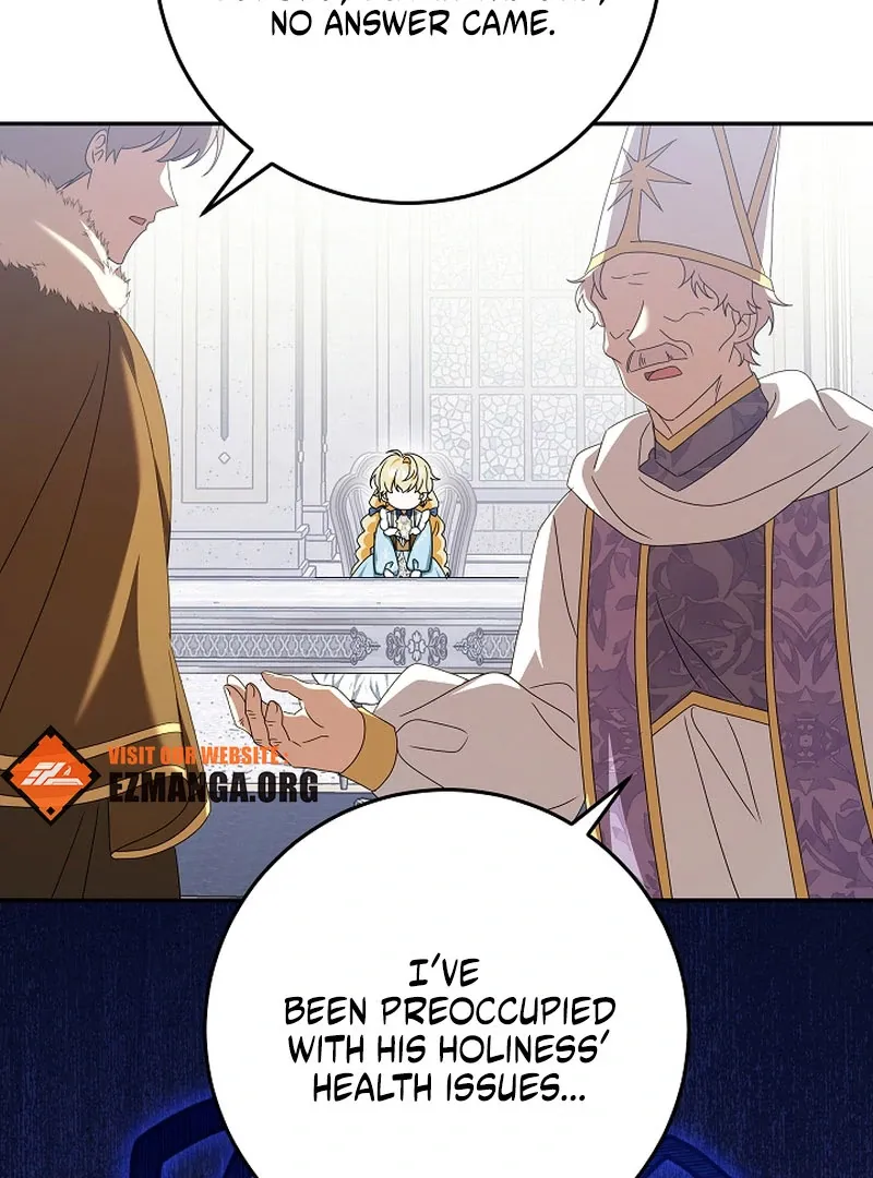The Beloved New Daughter-in-law Of The Wolf Mansion Chapter 55 page 65 - 