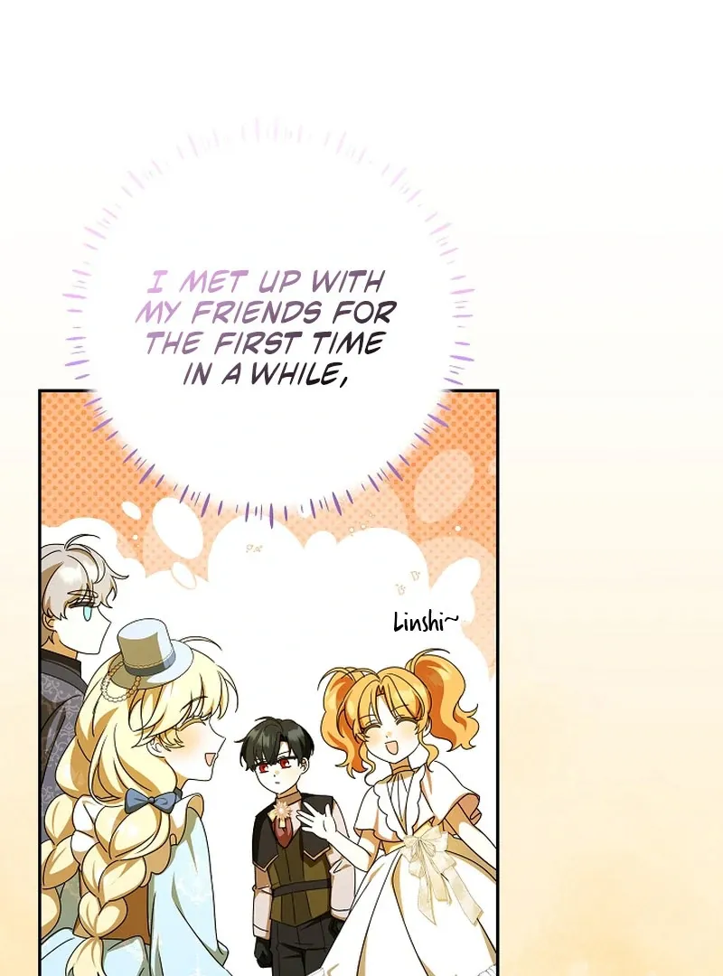The Beloved New Daughter-in-law Of The Wolf Mansion Chapter 55 page 68 - 