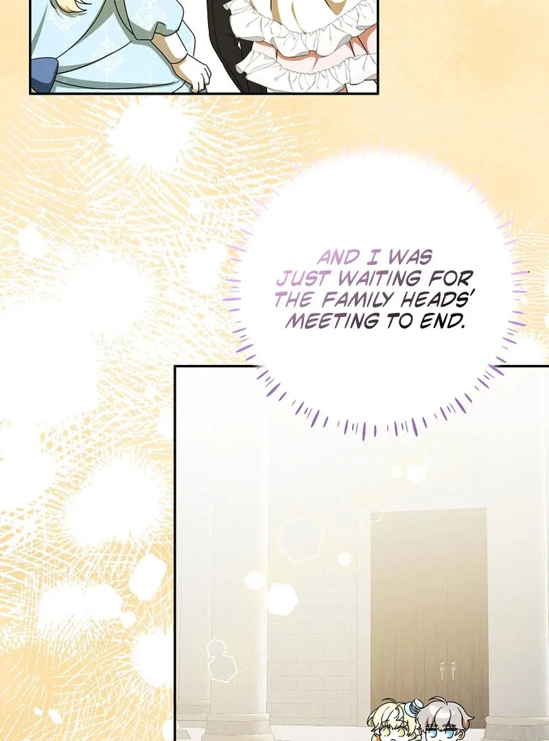 The Beloved New Daughter-in-law Of The Wolf Mansion Chapter 55 page 69 - 