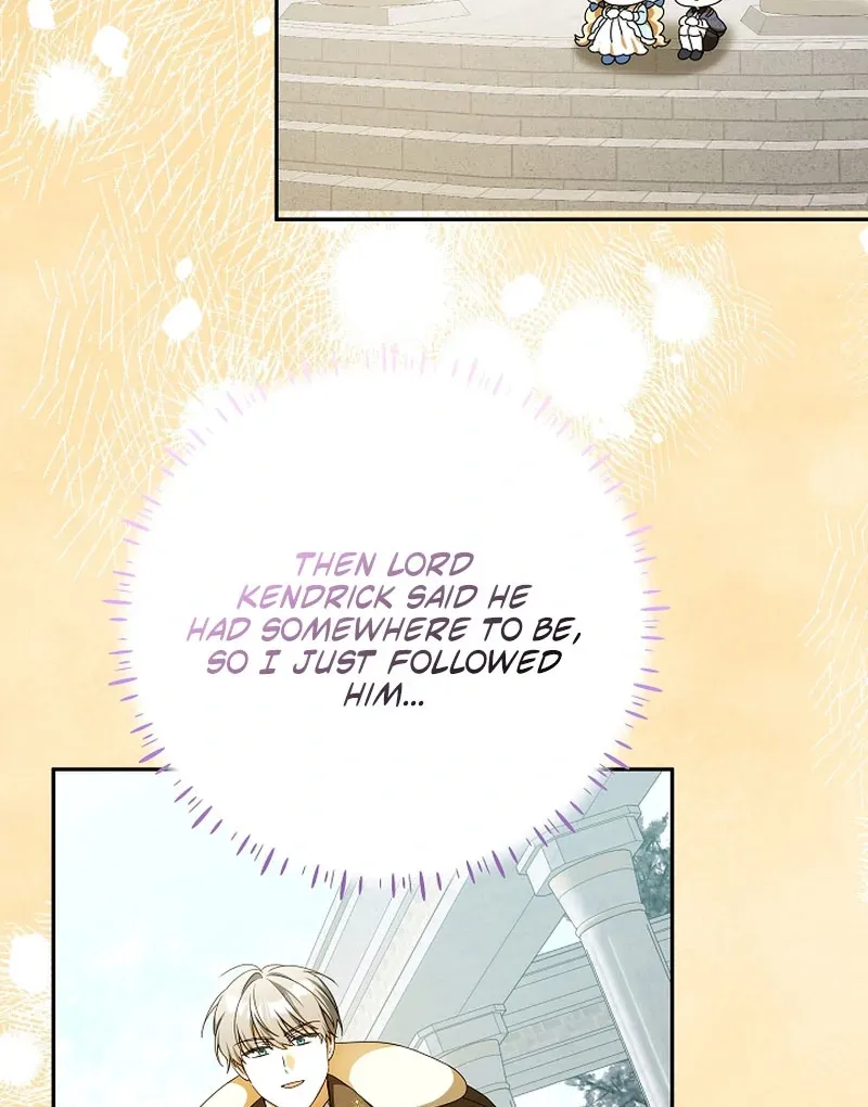 The Beloved New Daughter-in-law Of The Wolf Mansion Chapter 55 page 70 - 
