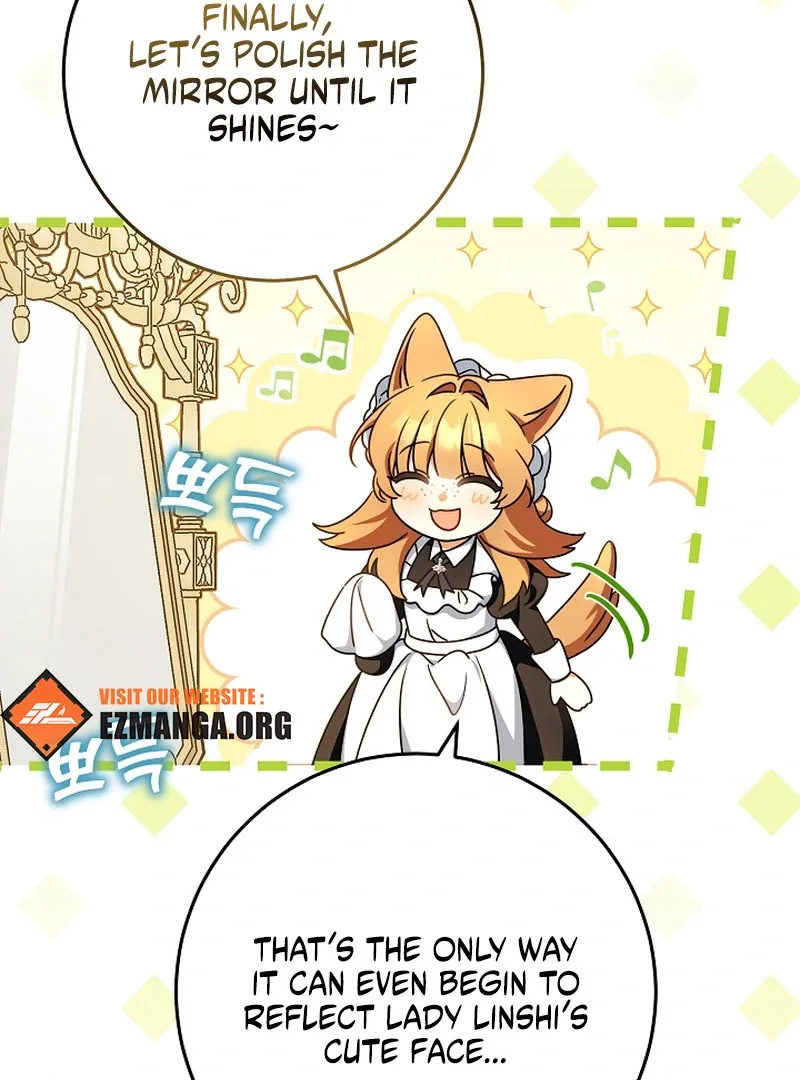 The Beloved New Daughter-in-law Of The Wolf Mansion Chapter 55 page 8 - 
