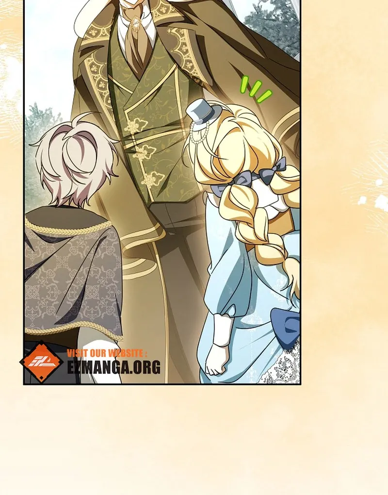 The Beloved New Daughter-in-law Of The Wolf Mansion Chapter 55 page 71 - 
