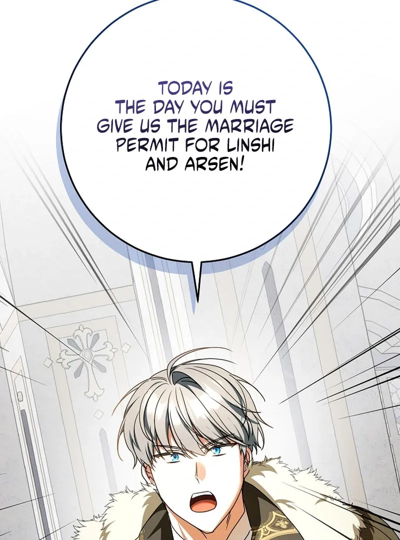 The Beloved New Daughter-in-law Of The Wolf Mansion Chapter 55 page 73 - 
