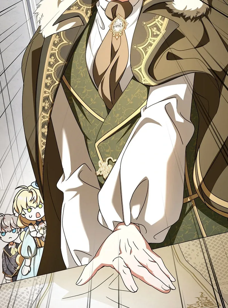 The Beloved New Daughter-in-law Of The Wolf Mansion Chapter 55 page 74 - 