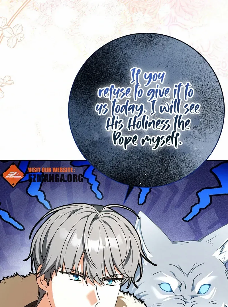 The Beloved New Daughter-in-law Of The Wolf Mansion Chapter 55 page 80 - 