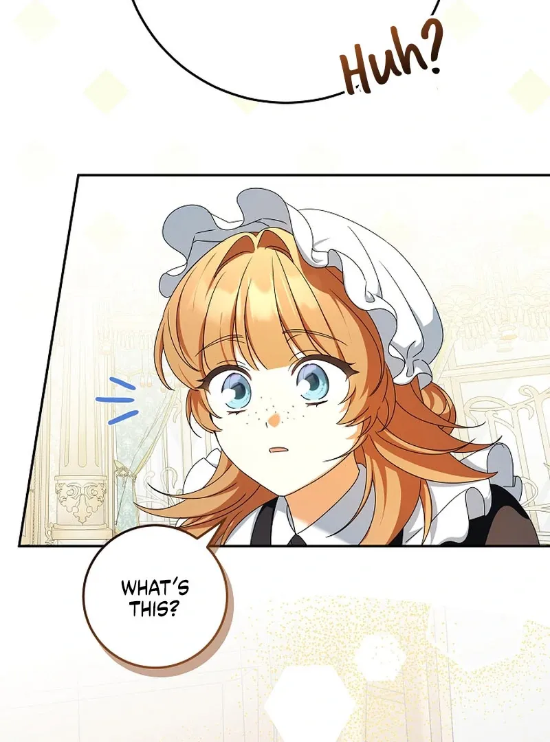 The Beloved New Daughter-in-law Of The Wolf Mansion Chapter 55 page 9 - 
