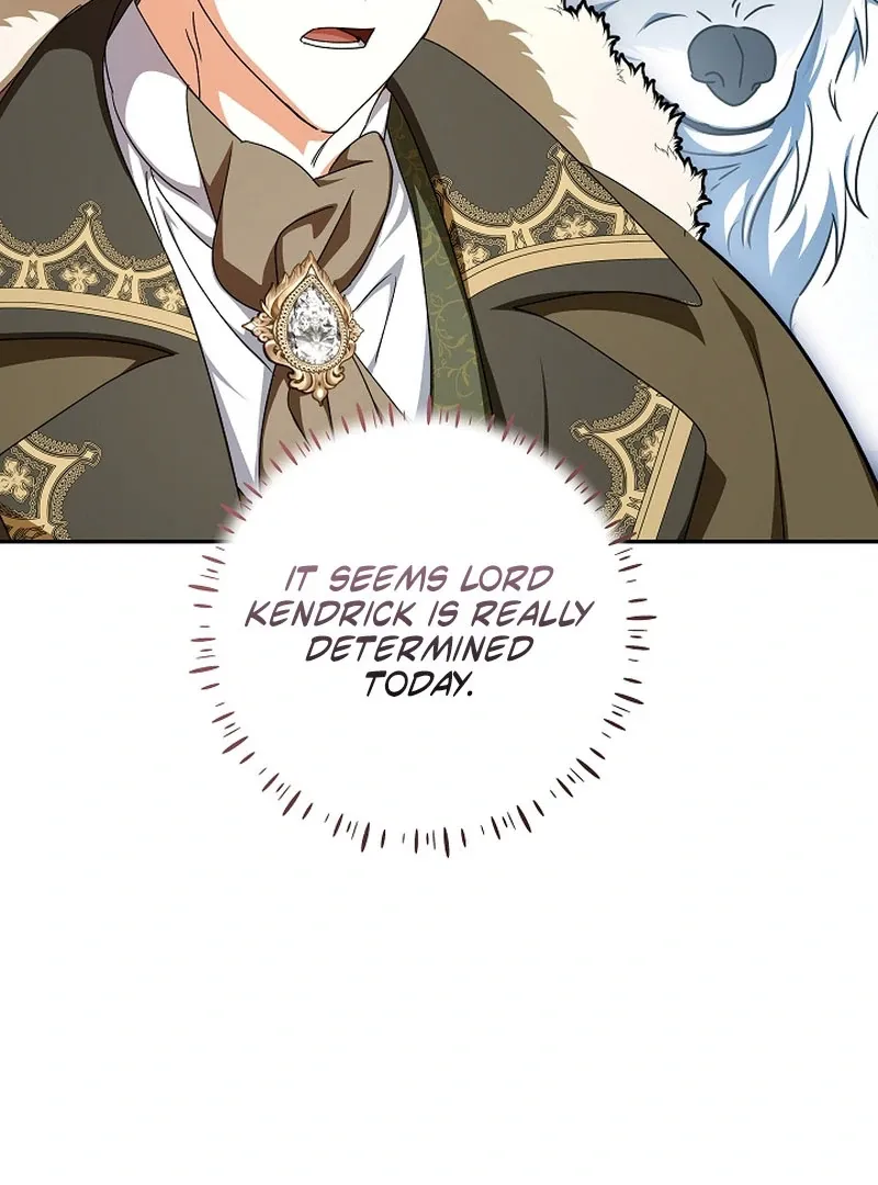The Beloved New Daughter-in-law Of The Wolf Mansion Chapter 55 page 81 - 