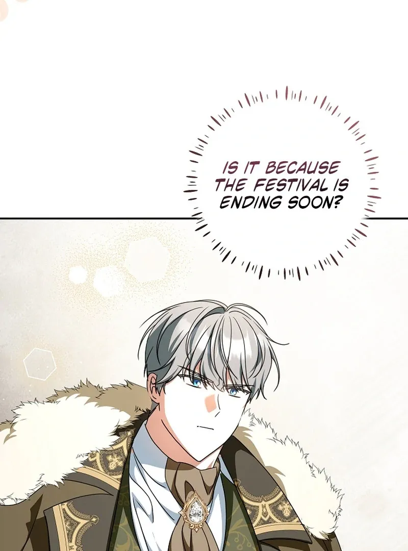 The Beloved New Daughter-in-law Of The Wolf Mansion Chapter 55 page 83 - 