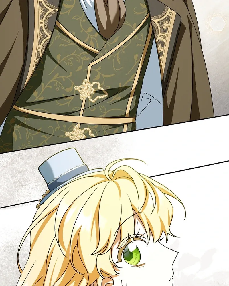 The Beloved New Daughter-in-law Of The Wolf Mansion Chapter 55 page 84 - 