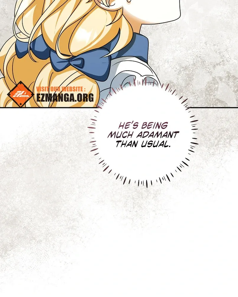 The Beloved New Daughter-in-law Of The Wolf Mansion Chapter 55 page 85 - 