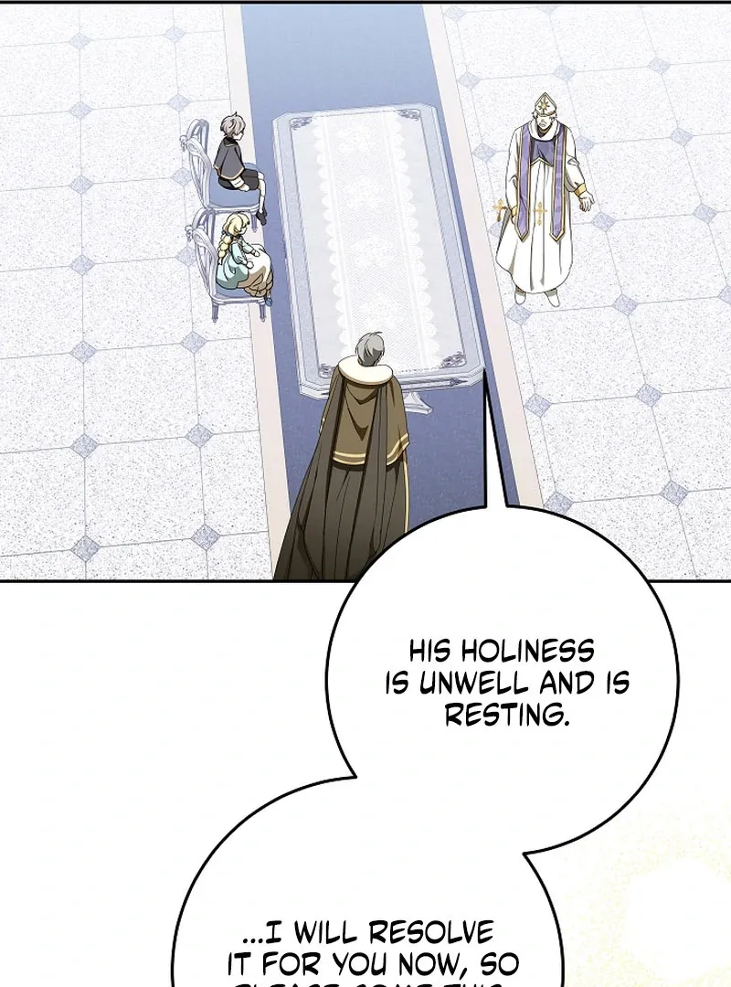 The Beloved New Daughter-in-law Of The Wolf Mansion Chapter 55 page 86 - 