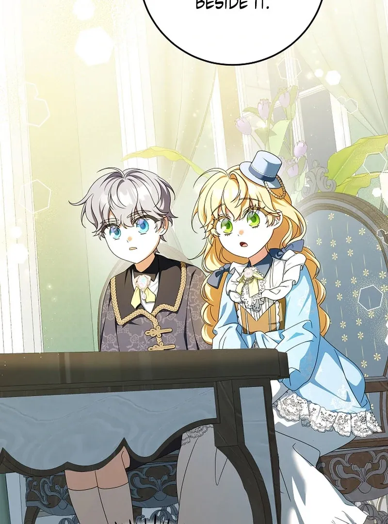 The Beloved New Daughter-in-law Of The Wolf Mansion Chapter 55 page 90 - 