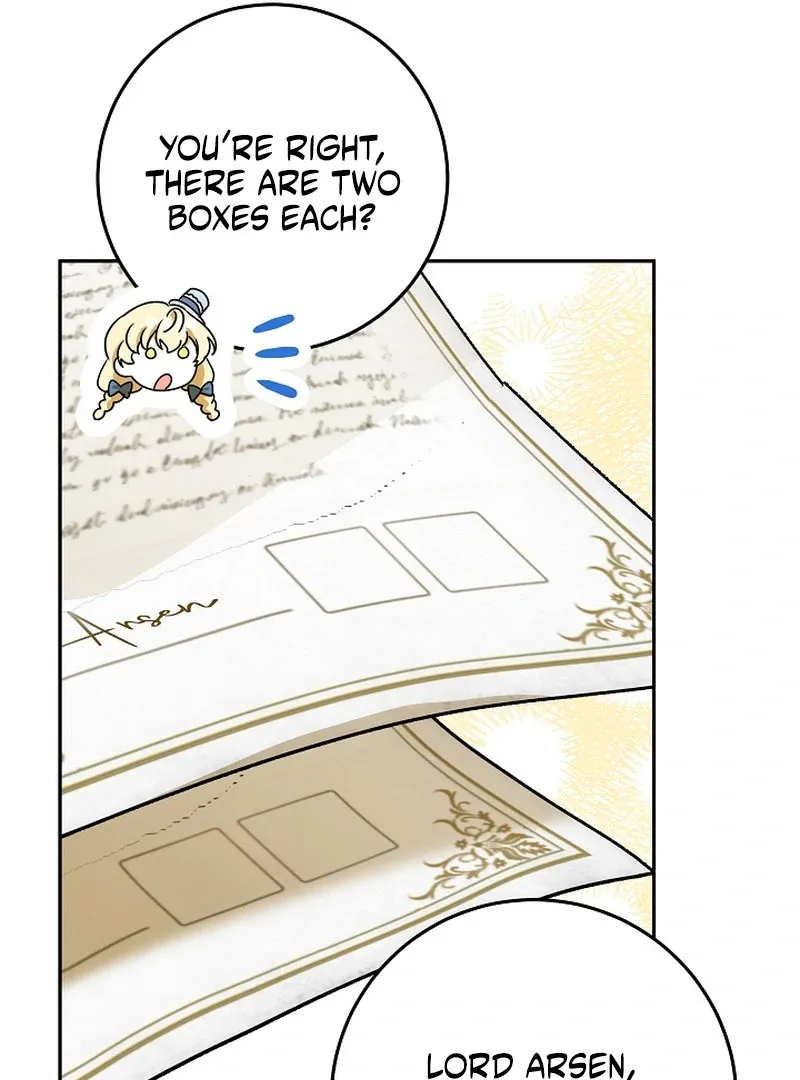 The Beloved New Daughter-in-law Of The Wolf Mansion Chapter 55 page 100 - 