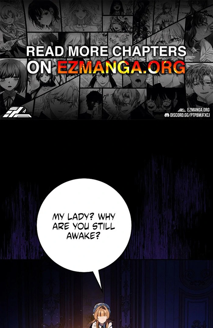 The Beloved New Daughter-in-law Of The Wolf Mansion Chapter 59 page 2 - 