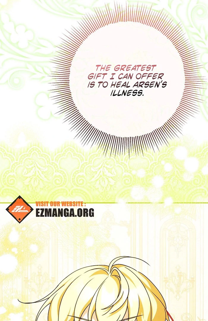 The Beloved New Daughter-in-law Of The Wolf Mansion Chapter 59 page 105 - 