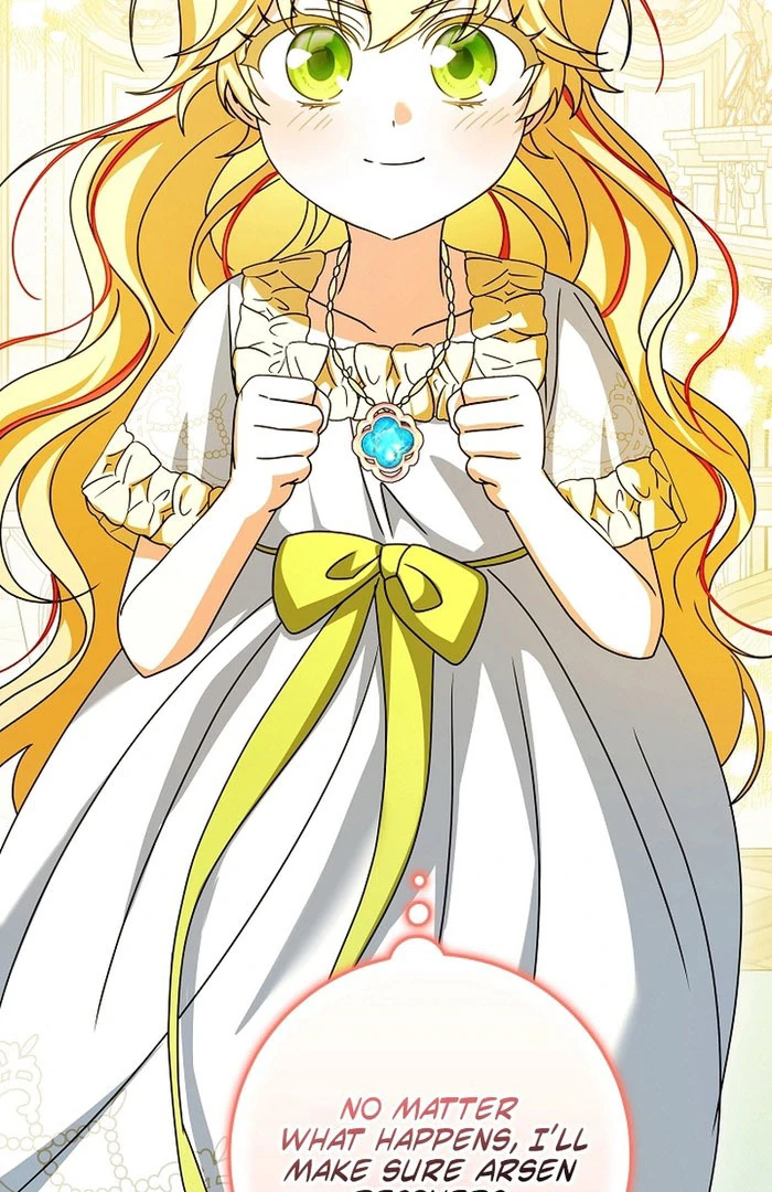 The Beloved New Daughter-in-law Of The Wolf Mansion Chapter 59 page 106 - 