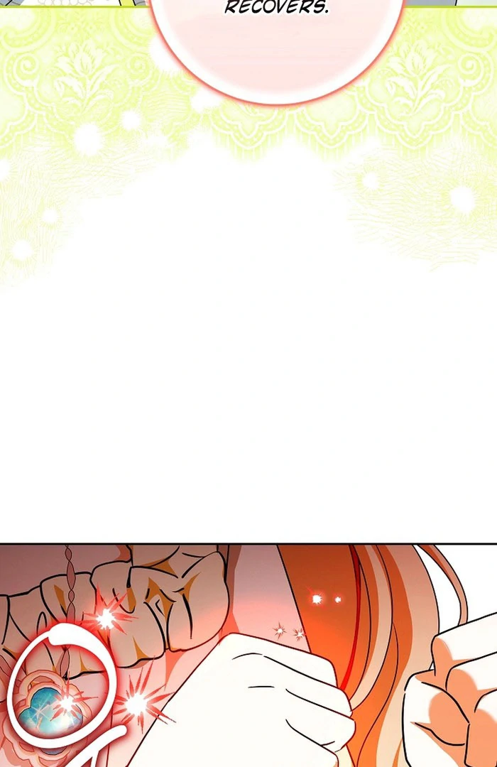 The Beloved New Daughter-in-law Of The Wolf Mansion Chapter 59 page 107 - 