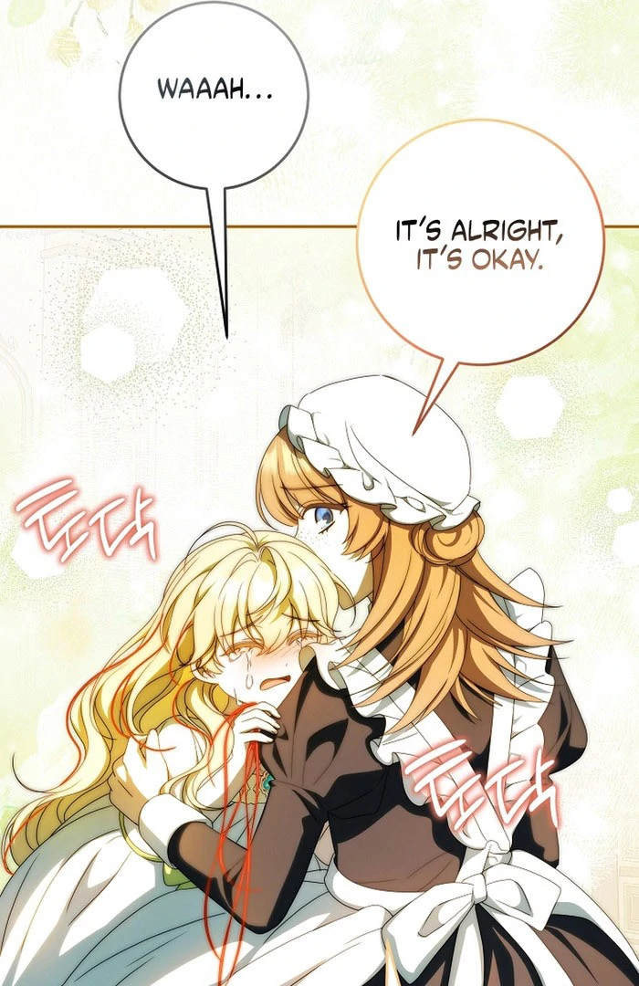 The Beloved New Daughter-in-law Of The Wolf Mansion Chapter 59 page 20 - 