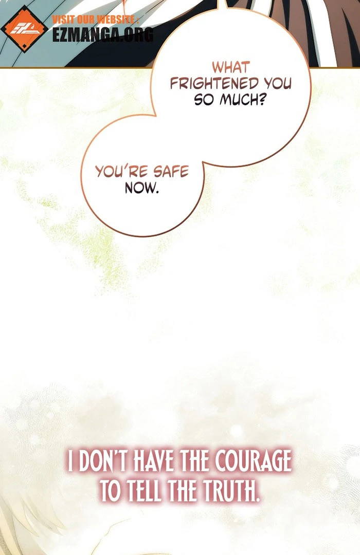 The Beloved New Daughter-in-law Of The Wolf Mansion Chapter 59 page 21 - 