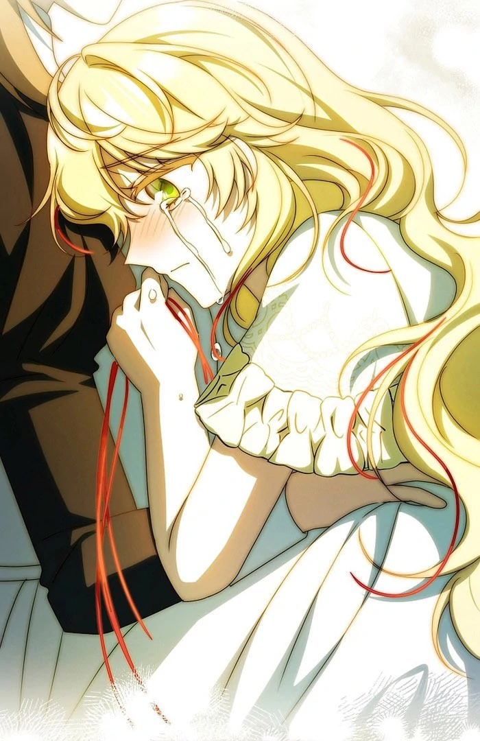 The Beloved New Daughter-in-law Of The Wolf Mansion Chapter 59 page 22 - 