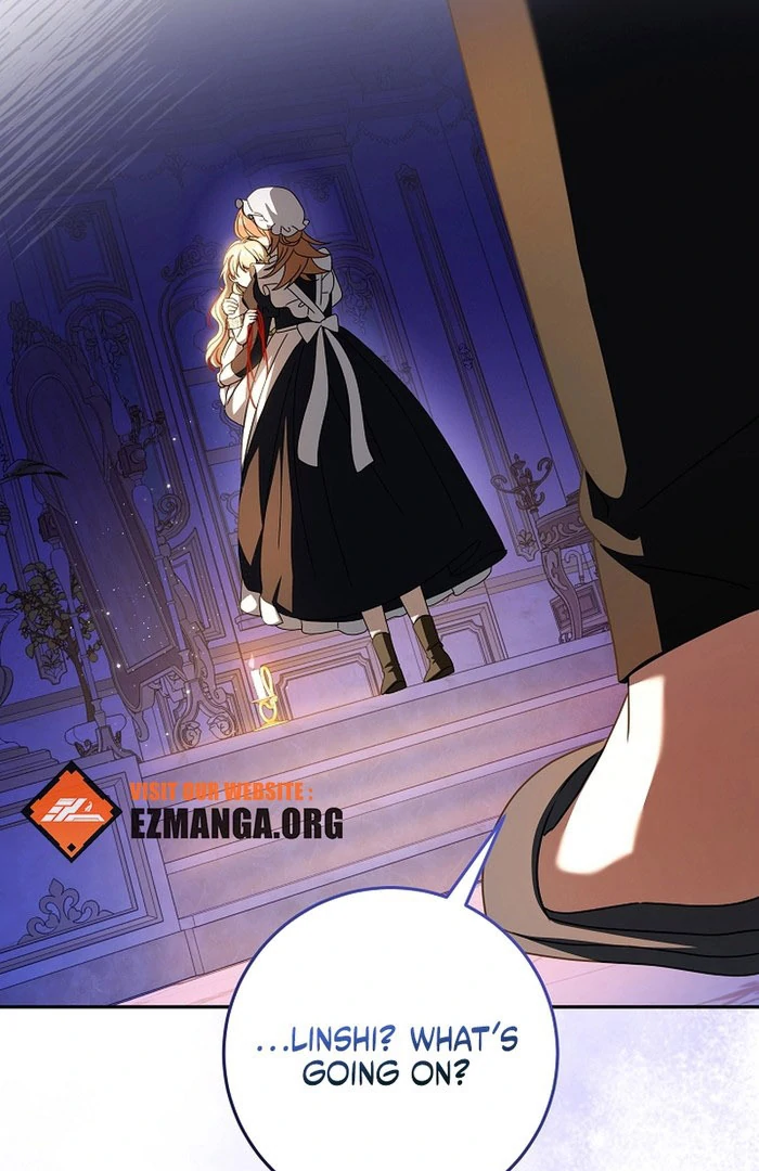 The Beloved New Daughter-in-law Of The Wolf Mansion Chapter 59 page 24 - 