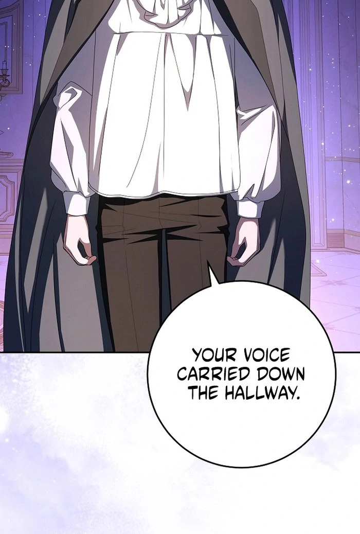 The Beloved New Daughter-in-law Of The Wolf Mansion Chapter 59 page 26 - 