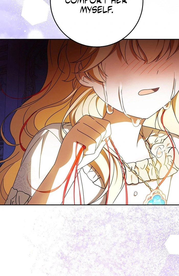 The Beloved New Daughter-in-law Of The Wolf Mansion Chapter 59 page 29 - 