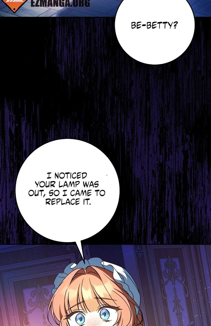 The Beloved New Daughter-in-law Of The Wolf Mansion Chapter 59 page 4 - 