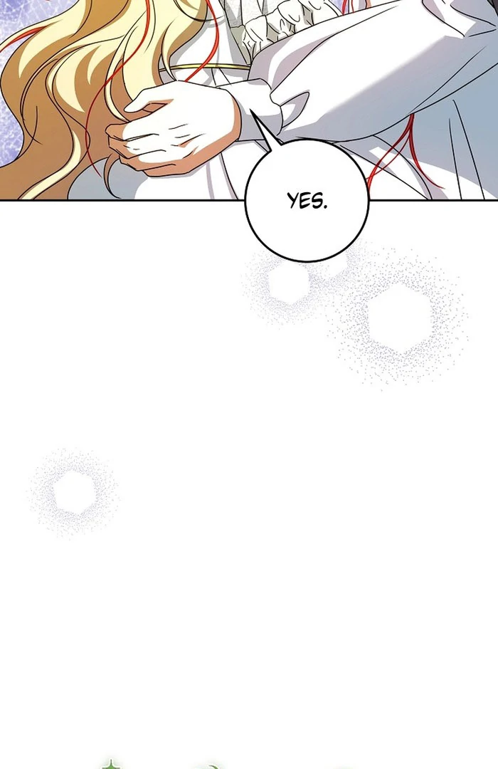 The Beloved New Daughter-in-law Of The Wolf Mansion Chapter 59 page 32 - 