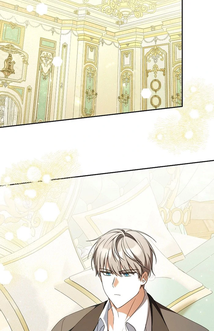 The Beloved New Daughter-in-law Of The Wolf Mansion Chapter 59 page 34 - 