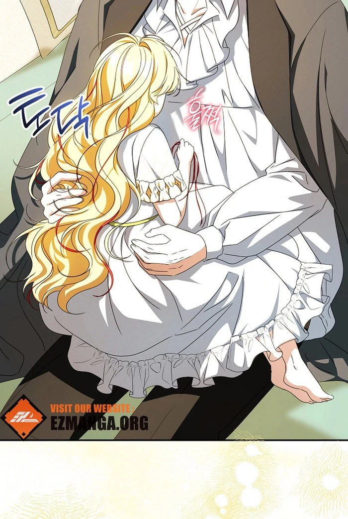 The Beloved New Daughter-in-law Of The Wolf Mansion Chapter 59 page 35 - 