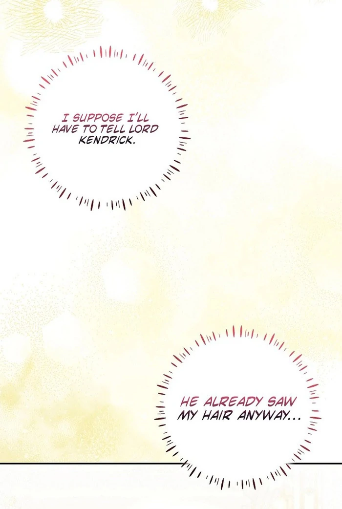 The Beloved New Daughter-in-law Of The Wolf Mansion Chapter 59 page 36 - 