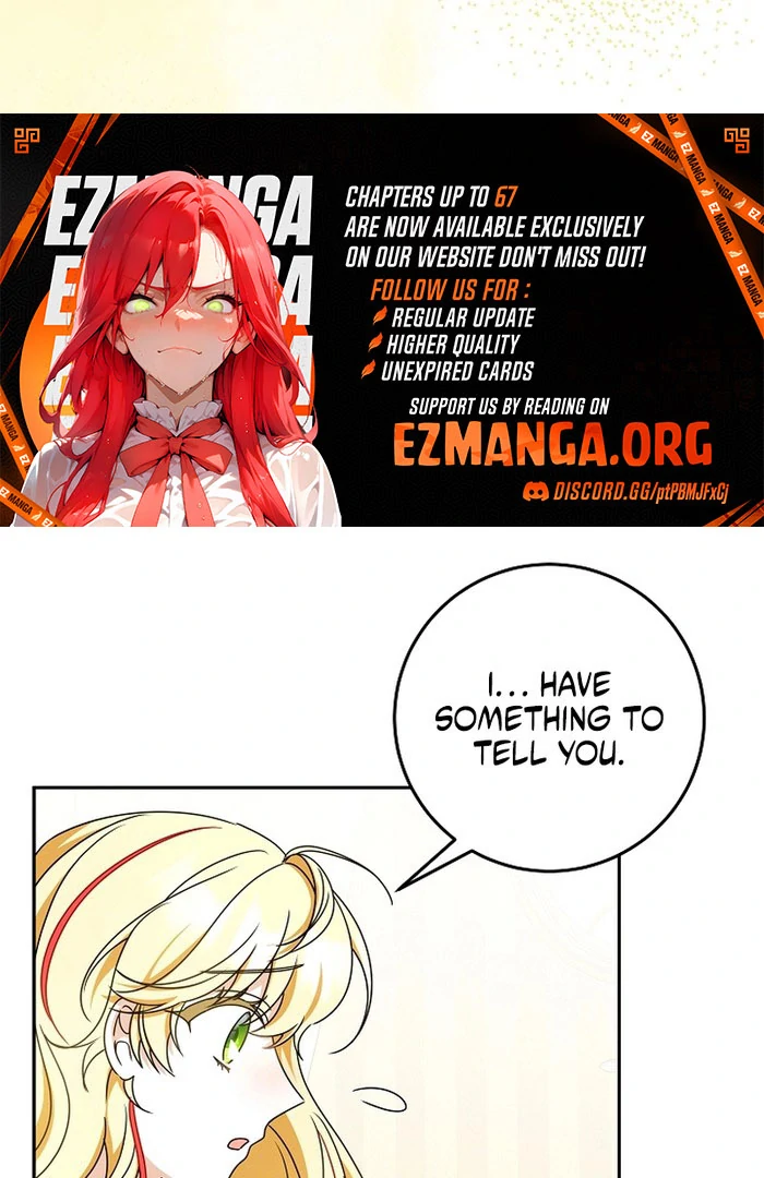 The Beloved New Daughter-in-law Of The Wolf Mansion Chapter 59 page 38 - 