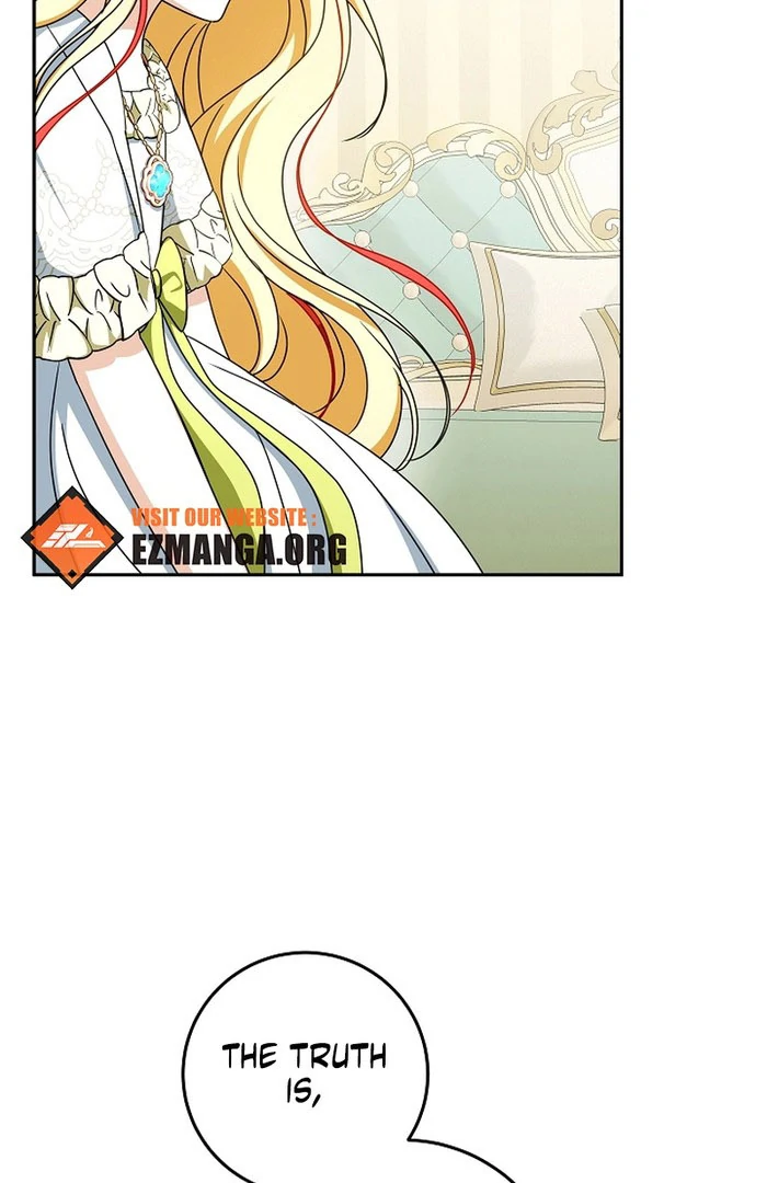 The Beloved New Daughter-in-law Of The Wolf Mansion Chapter 59 page 39 - 