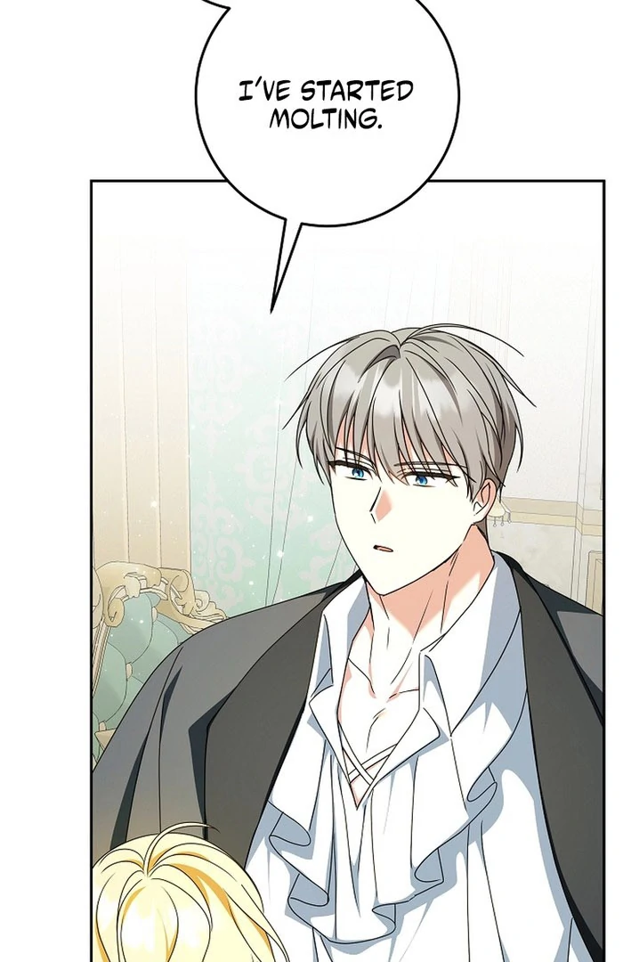 The Beloved New Daughter-in-law Of The Wolf Mansion Chapter 59 page 40 - 