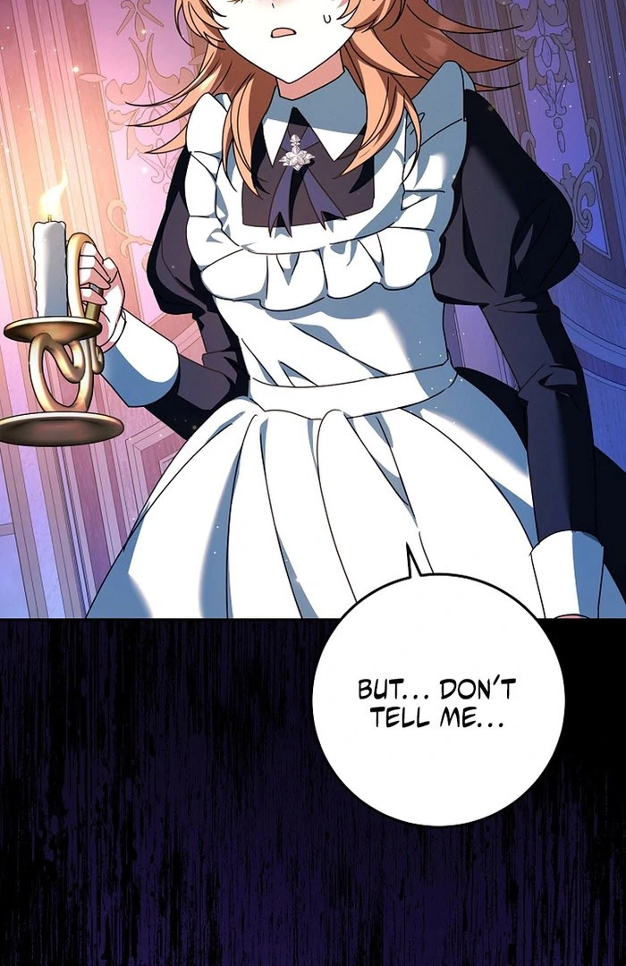 The Beloved New Daughter-in-law Of The Wolf Mansion Chapter 59 page 5 - 