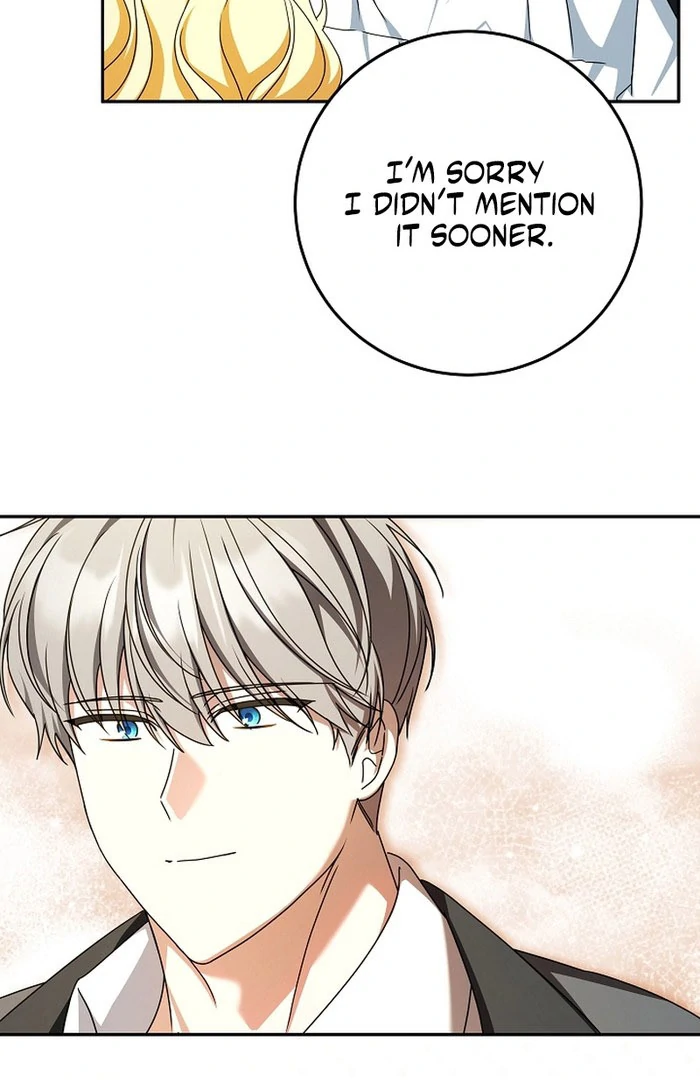The Beloved New Daughter-in-law Of The Wolf Mansion Chapter 59 page 41 - 