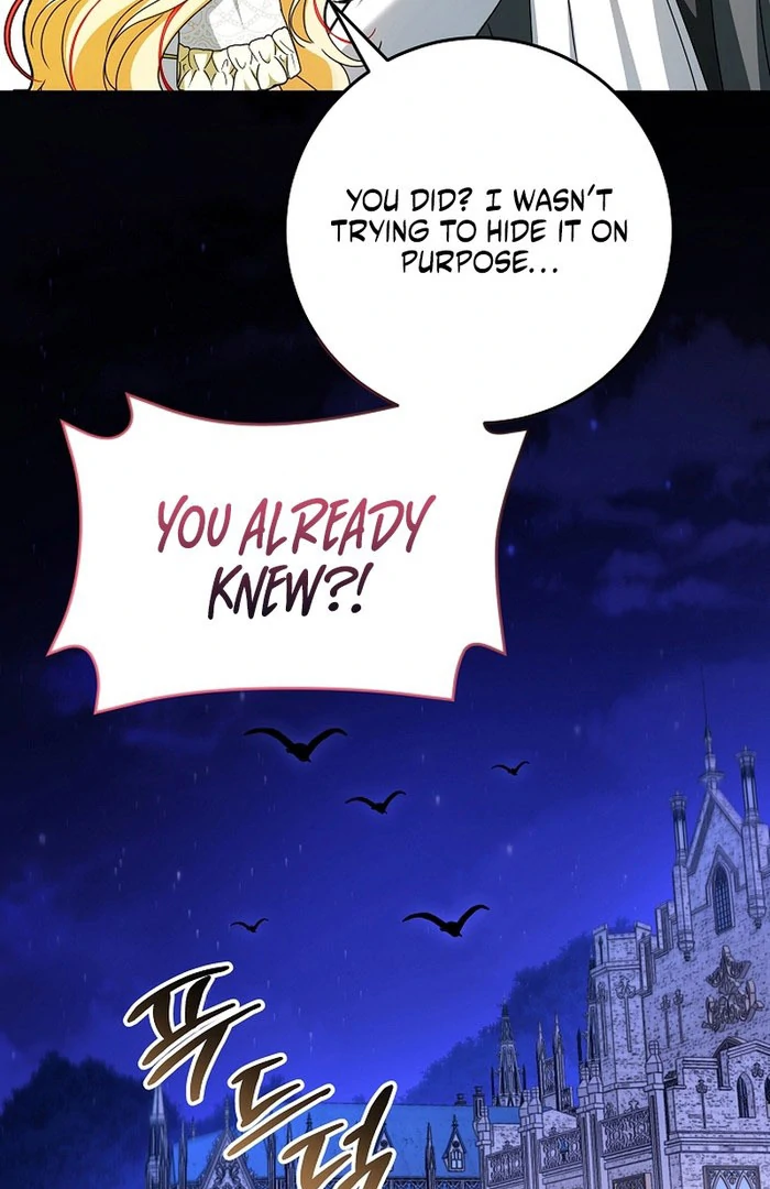 The Beloved New Daughter-in-law Of The Wolf Mansion Chapter 59 page 43 - 