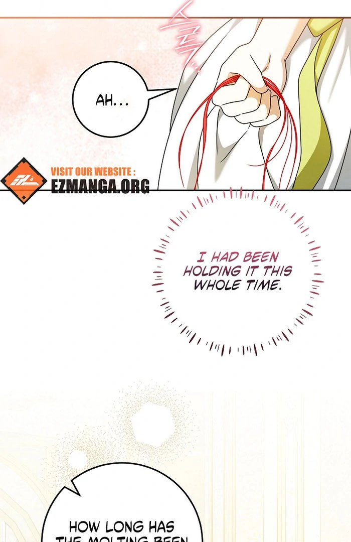 The Beloved New Daughter-in-law Of The Wolf Mansion Chapter 59 page 47 - 