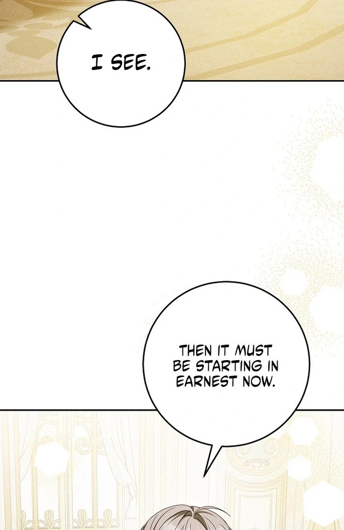 The Beloved New Daughter-in-law Of The Wolf Mansion Chapter 59 page 49 - 