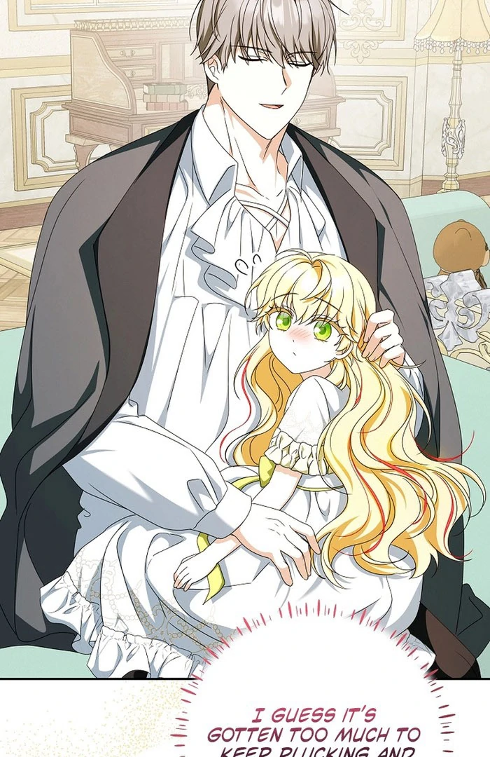 The Beloved New Daughter-in-law Of The Wolf Mansion Chapter 59 page 50 - 