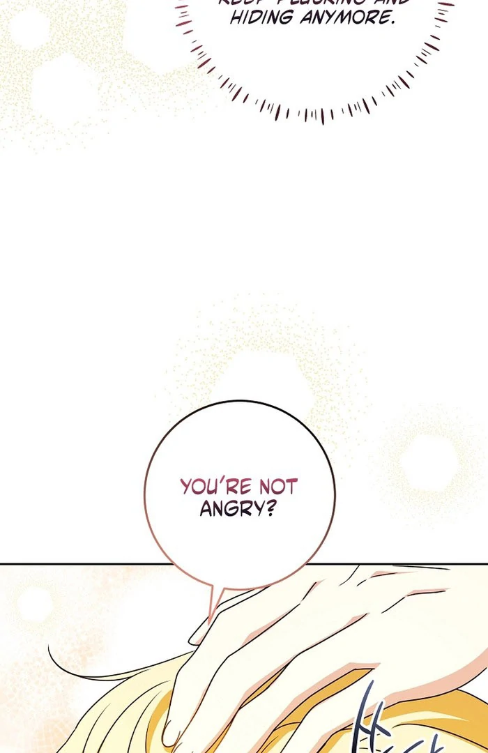 The Beloved New Daughter-in-law Of The Wolf Mansion Chapter 59 page 51 - 